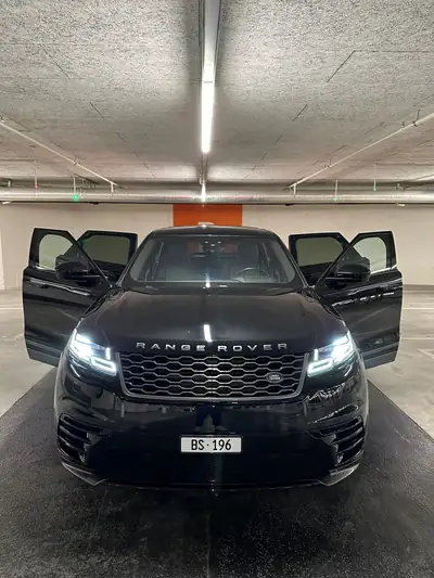 Land Rover Range Rover Velar R-Dynamic P 300 — SUV premium avec rouage intégral et faible kilométrage — Miniature 12