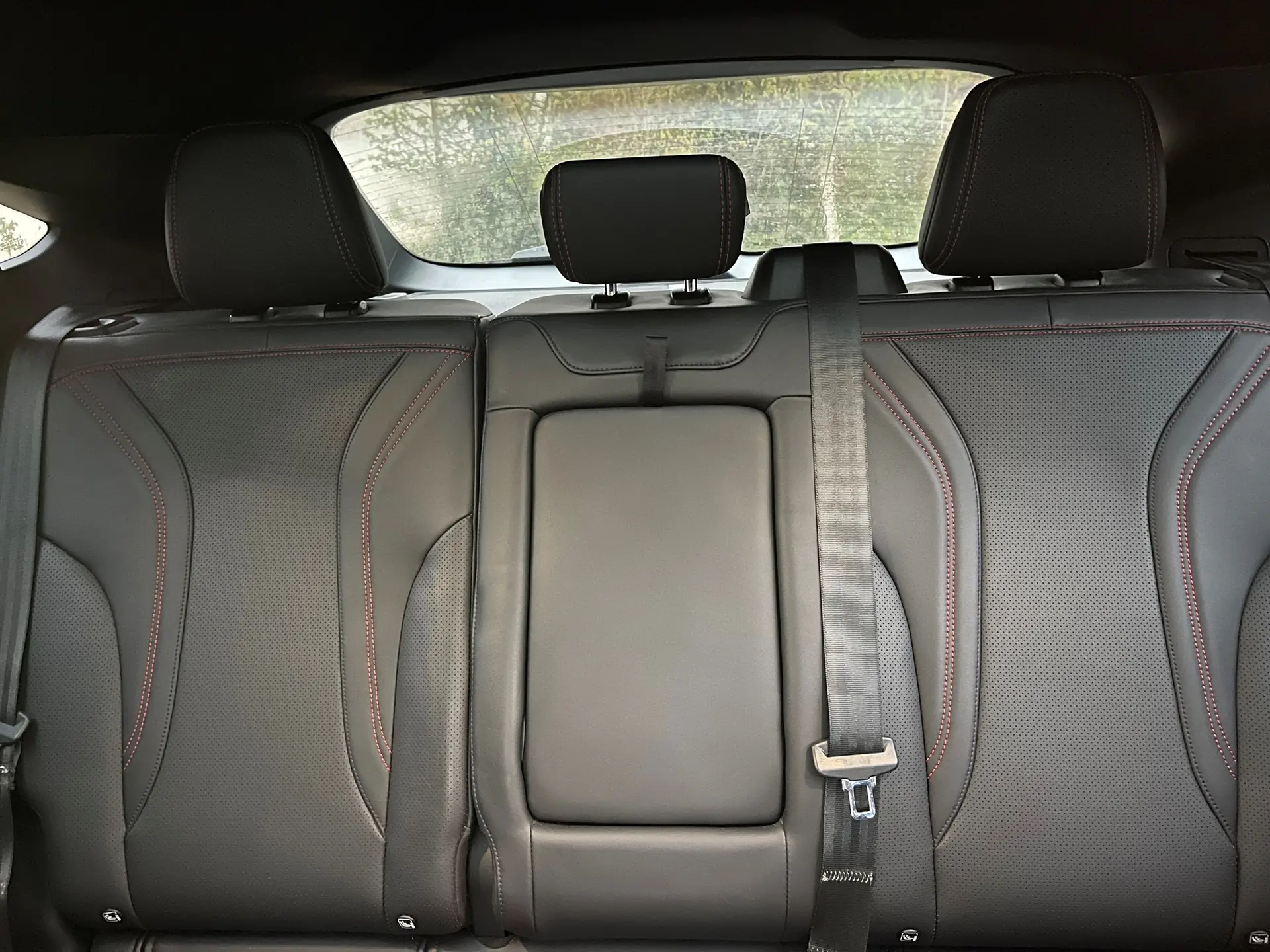Ford Mustang Mach-E 2022 occasion Grand-Lancy — 3