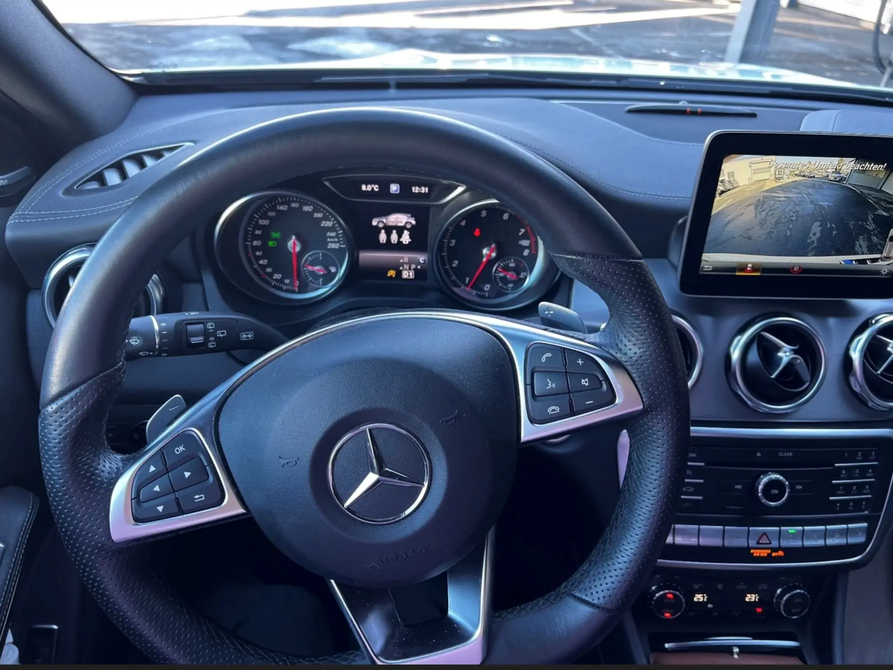 Mercedes-Benz GLA 2020 occasion Au — 3