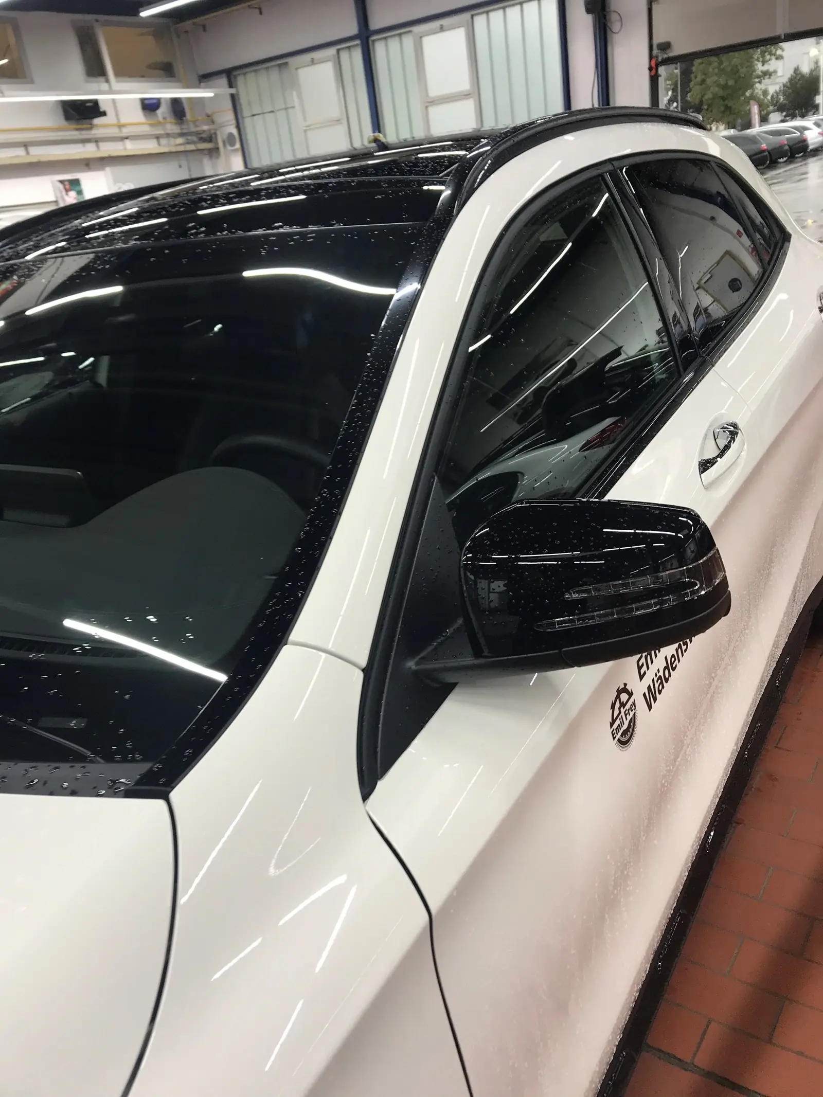 Mercedes-Benz GLA 2020 occasion Au — 2