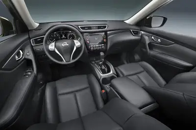 Nissan X-Trail 1.3 DIG-T Tekna — SUV spacieux, consommation maîtrisée et sans sinistre — Miniatur 7