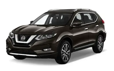 Nissan X-Trail 1.3 DIG-T Tekna — SUV spacieux, consommation maîtrisée et sans sinistre — Miniatur 11
