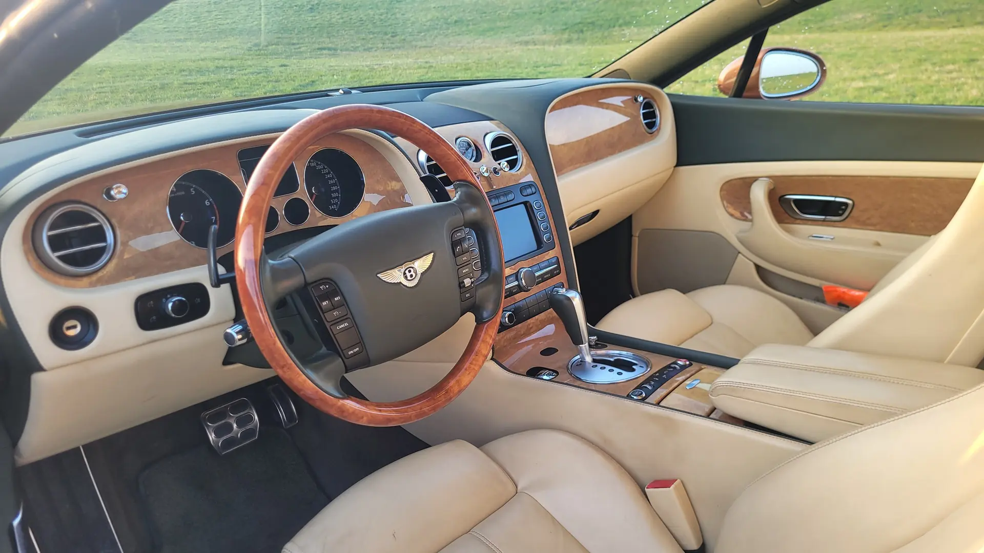 Bentley Continental 2007 occasion Lutry — 4