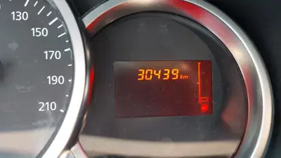 Dacia Sandero TCe 90 Comfort — Citadine fiable, faible kilométrage et motorisation économique — intérieur
