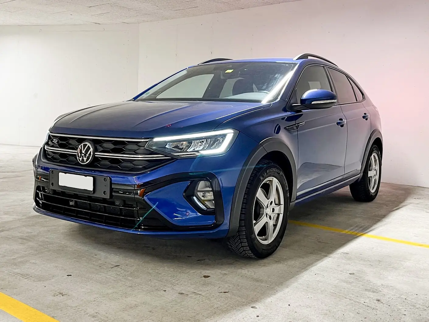Volkswagen Taigo 2022 occasion Zürich — 1