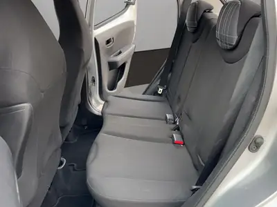 Peugeot 108 1.0 VTi Active — Citadine compacte, transmission automatisée, 25'710 km — Thumbnail 13