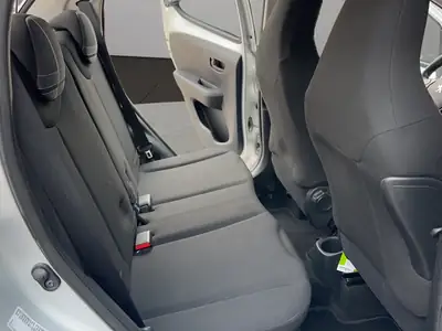 Peugeot 108 1.0 VTi Active — Citadine compacte, transmission automatisée, 25'710 km — Thumbnail 17