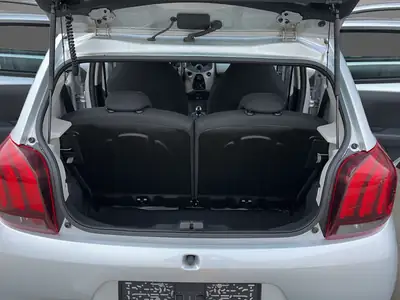 Peugeot 108 1.0 VTi Active — Citadine compacte, transmission automatisée, 25'710 km — Thumbnail 18