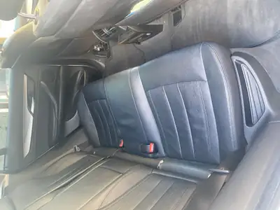 BMW X6 xDrive 30d — SUV coupé premium diesel, covering vert métallisé personnalisé — Miniature 9