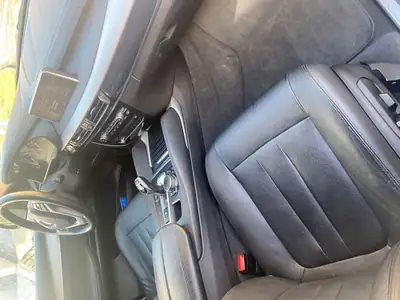 BMW X6 xDrive 30d — SUV coupé premium diesel, covering vert métallisé personnalisé — Miniature 11