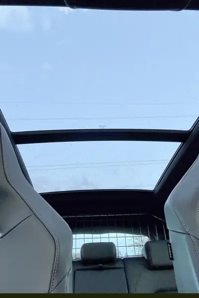CUPRA Leon ST 1.4 e-HYBRID pHEV — Break rechargeable, 58 000 km, état impeccable — Detail