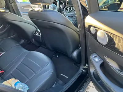 Mercedes-Benz GLC Coupé 250 d — Diesel performant 4Matic, faible consommation — Miniatura 7