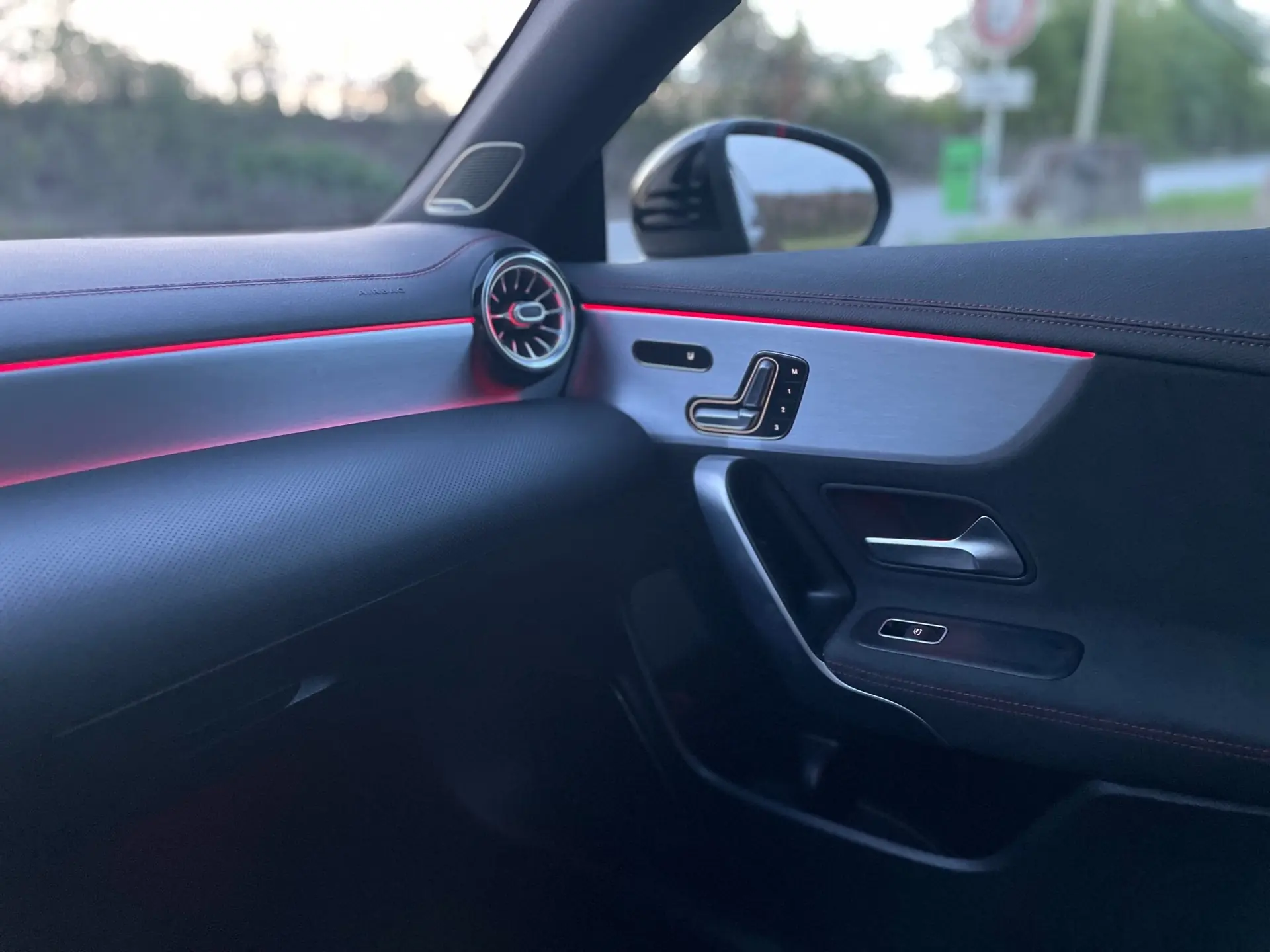 Mercedes-Benz Cla 35 Amg 2020 occasion Würenlingen — 3
