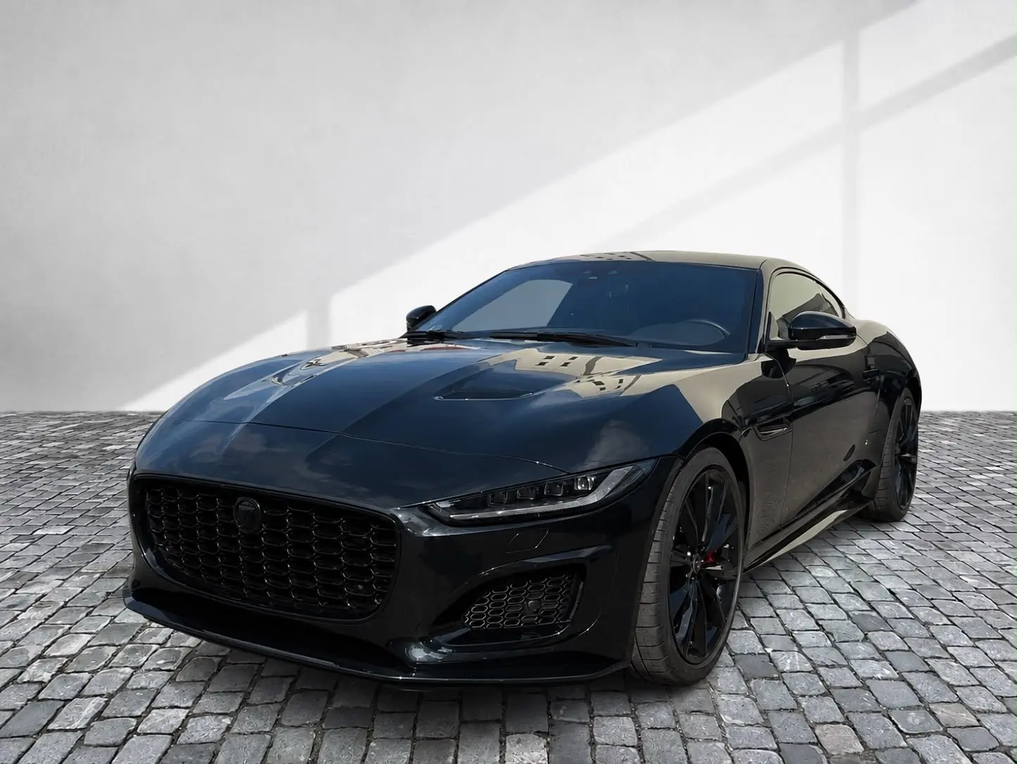 Jaguar F-Type Last Edition Coupé V8 R — Le Chef-d'œuvre Final, Quasi Neuf