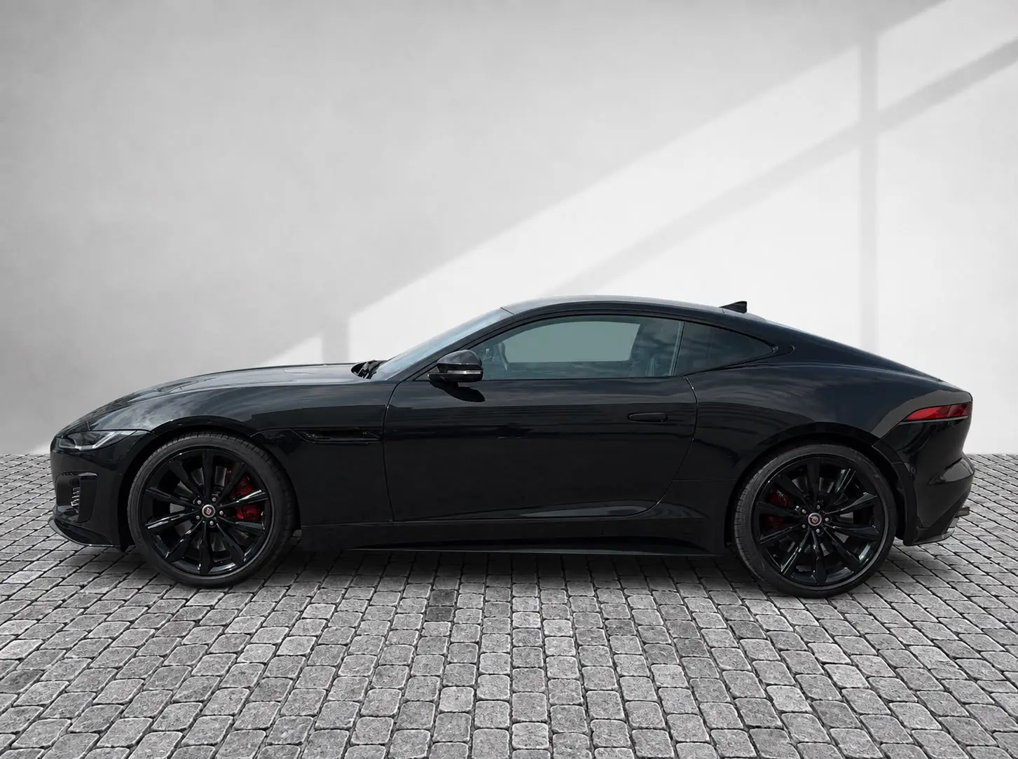 Jaguar F-Type 2023 occasion Buttisholz — 3