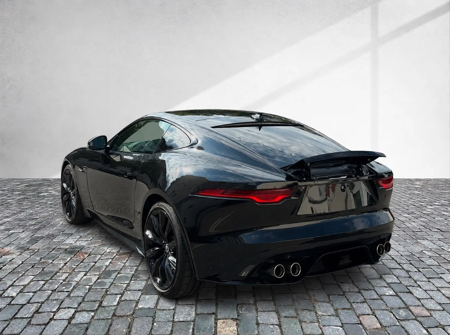 Jaguar F-Type 2023 occasion Buttisholz — 5