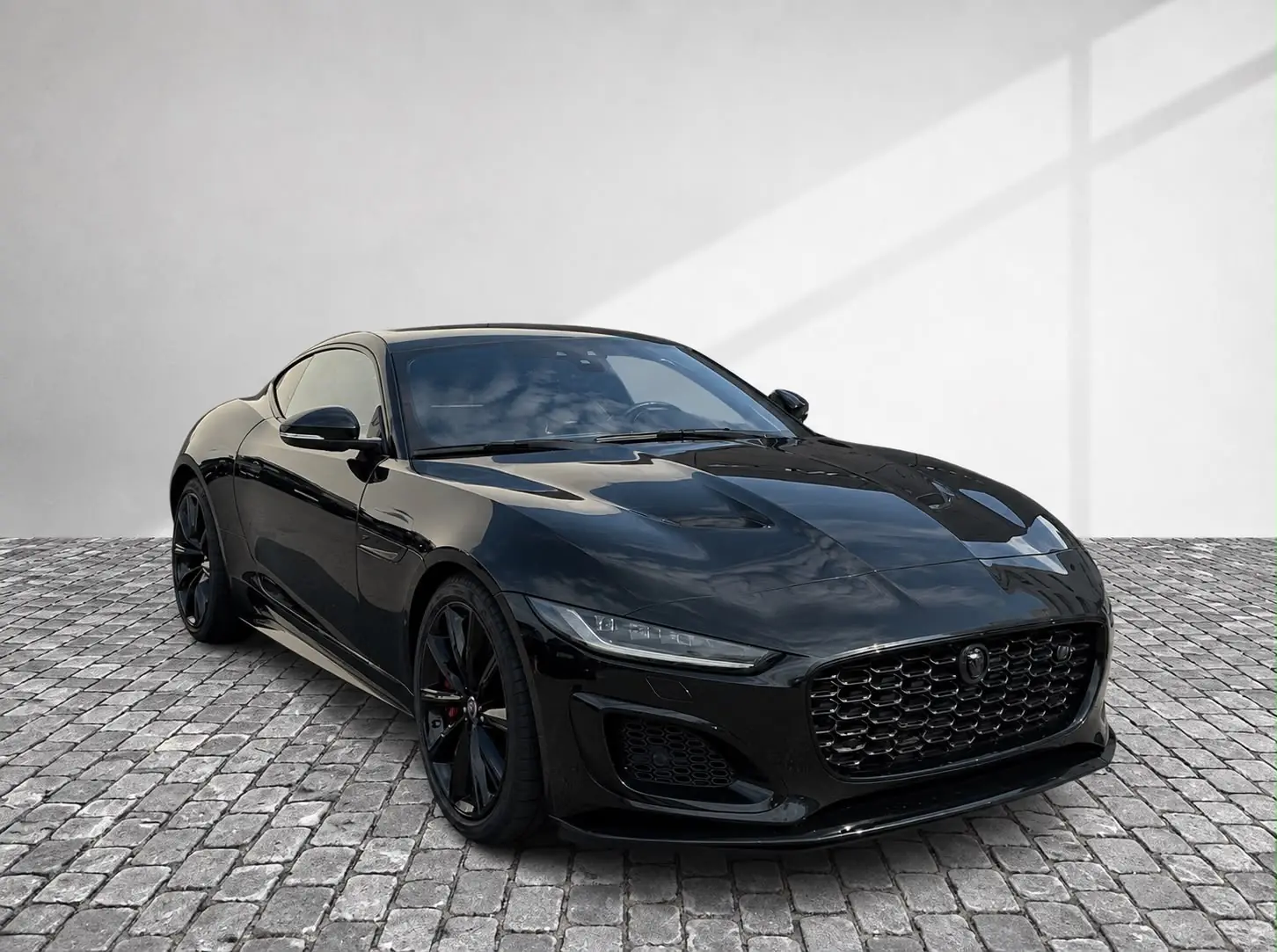 Jaguar F-Type 2023 occasion Buttisholz — 4
