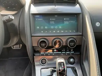 Jaguar F-Type Last Edition Coupé V8 R — Le Chef-d'œuvre Final, Quasi Neuf — Miniature 10