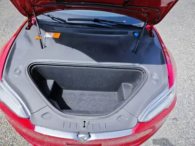 Tesla Model S 100D — Berline électrique haute performance, 40 000 km seulement — Miniatur 7