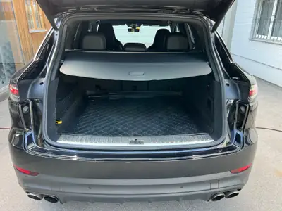 Porsche Cayenne S 2017 — SUV sportif premium, 105'000 km, état impeccable — Miniatur 10