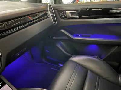Porsche Cayenne S 2017 — SUV sportif premium, 105'000 km, état impeccable — Miniatur 15