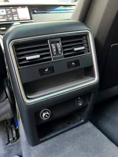 Porsche Cayenne S 2017 — SUV sportif premium, 105'000 km, état impeccable — Miniatur 18