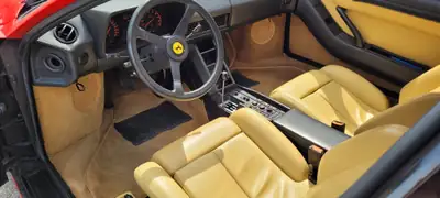Ferrari Testarossa 512 — Légende des années 1980, état exceptionnel — Miniatur 7