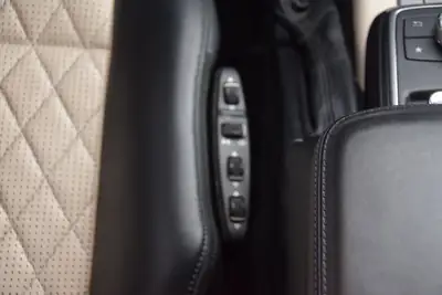 Mercedes-Benz G 63 AMG — SUV Légendaire, Kit Brabus & Sièges Chauffants — Miniature 29