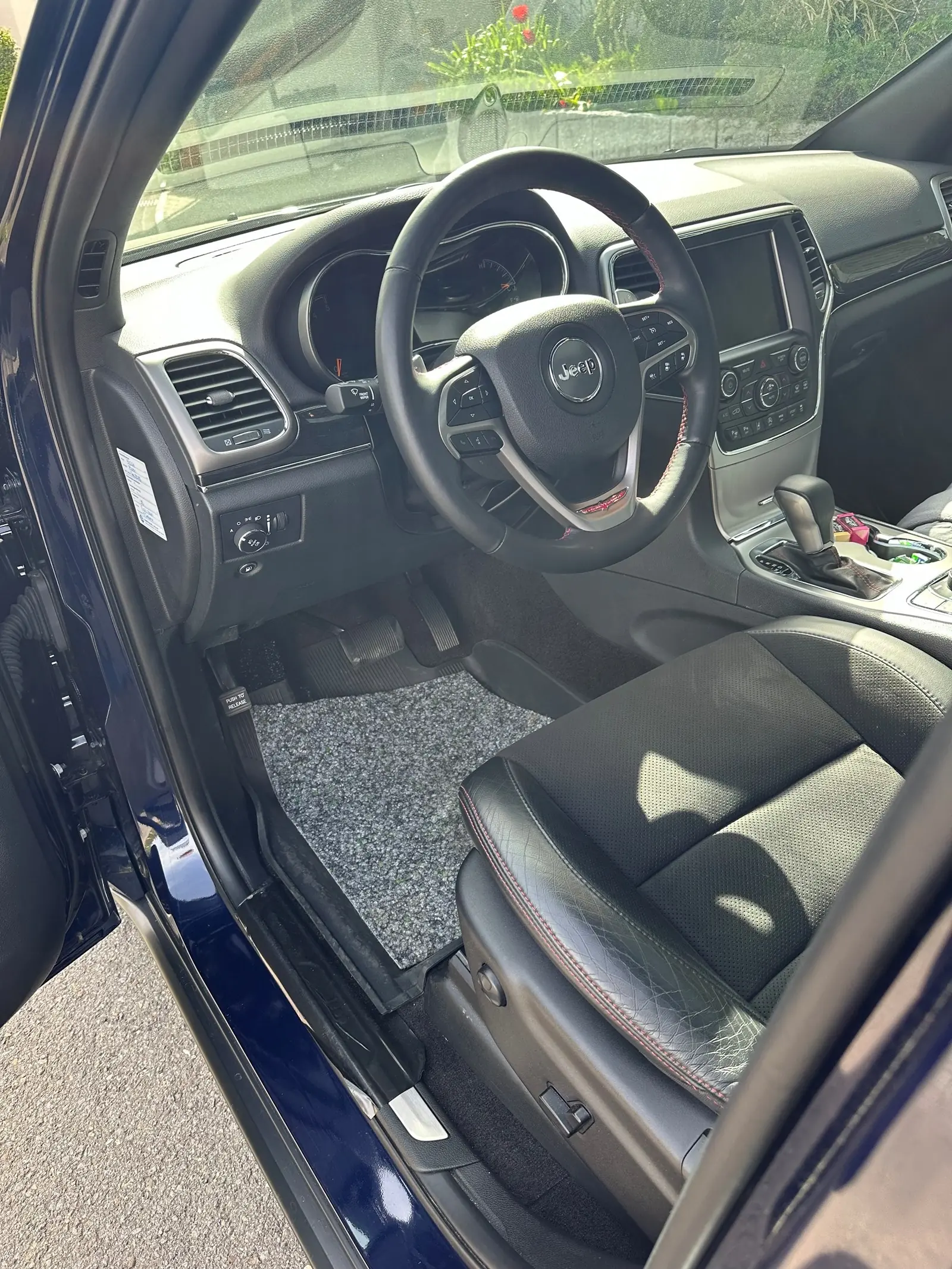 Jeep Grand Cherokee 2019 occasion Unterkulm — 5