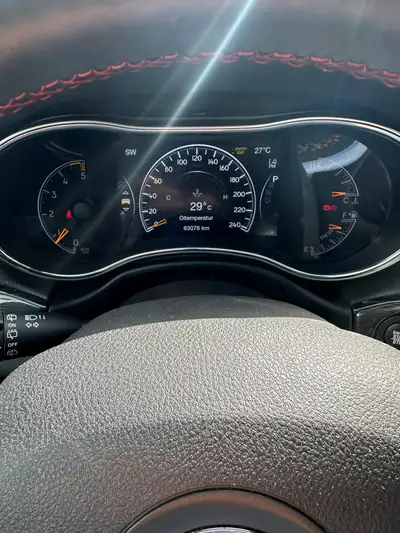 Jeep Grand Cherokee 3.0 CRD Trailhawk — SUV diesel 250 ch, garantie sans sinistre — détail