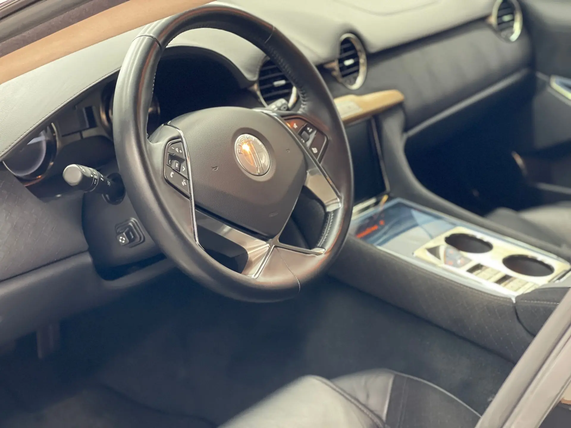 Fisker Karma 2012 occasion Bern — 5