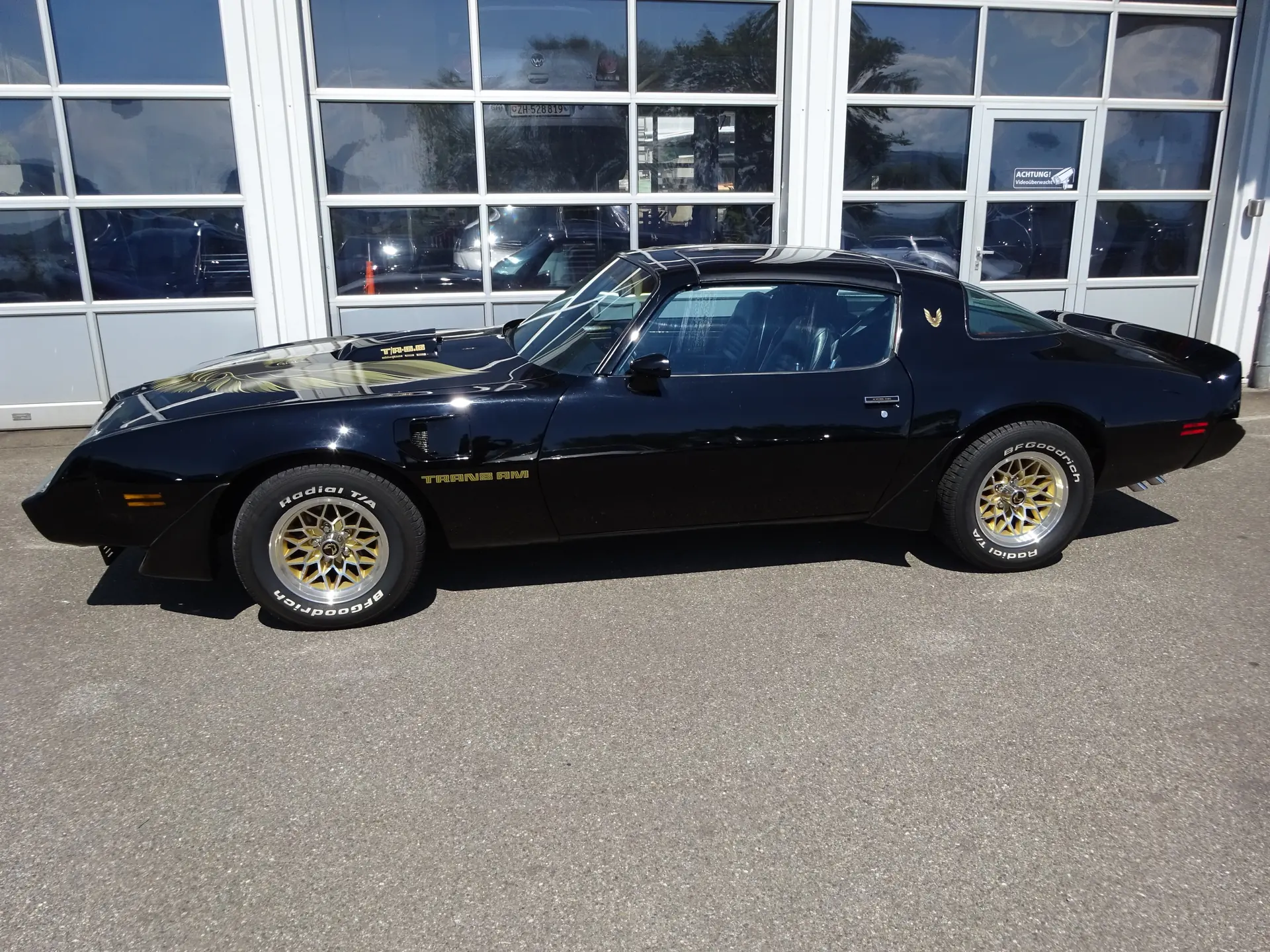 Pontiac 1979 occasion Eich — 5