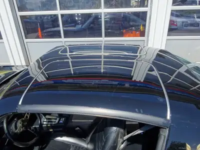 Pontiac Trans Am Targa WS6 1979 — Muscle car américain légendaire, frais du contrôle technique — Thumbnail 8