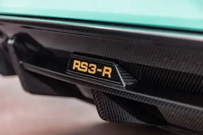 Audi RS3 Sportback 2.5 TSI quattro — 500 ch, ABT tuning, moins de 3000 km — Detail