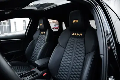 Audi RS3 Sportback 2.5 TSI quattro — 500 ch, ABT tuning, moins de 3000 km — Miniatur 9