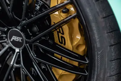 Audi RS3 Sportback 2.5 TSI quattro — 500 ch, ABT tuning, moins de 3000 km — Miniatur 7