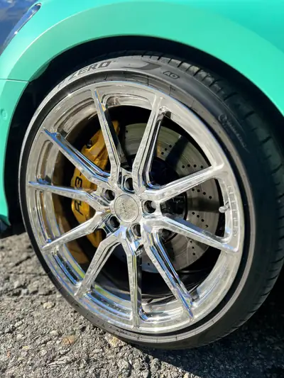 Audi RS3 Sportback 2.5 TSI quattro — 500 ch, ABT tuning, moins de 3000 km — Miniatur 12