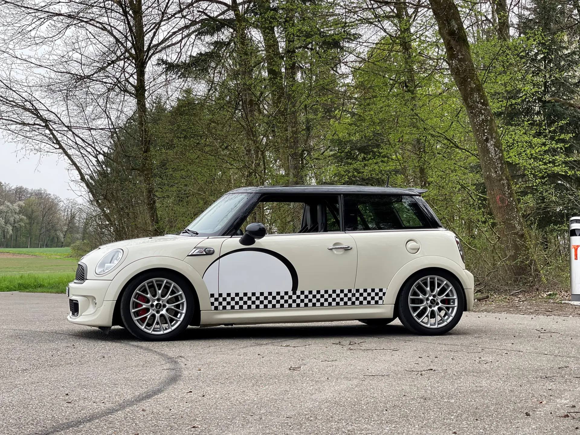 MINI Mini 2011 occasion Hedingen — 3