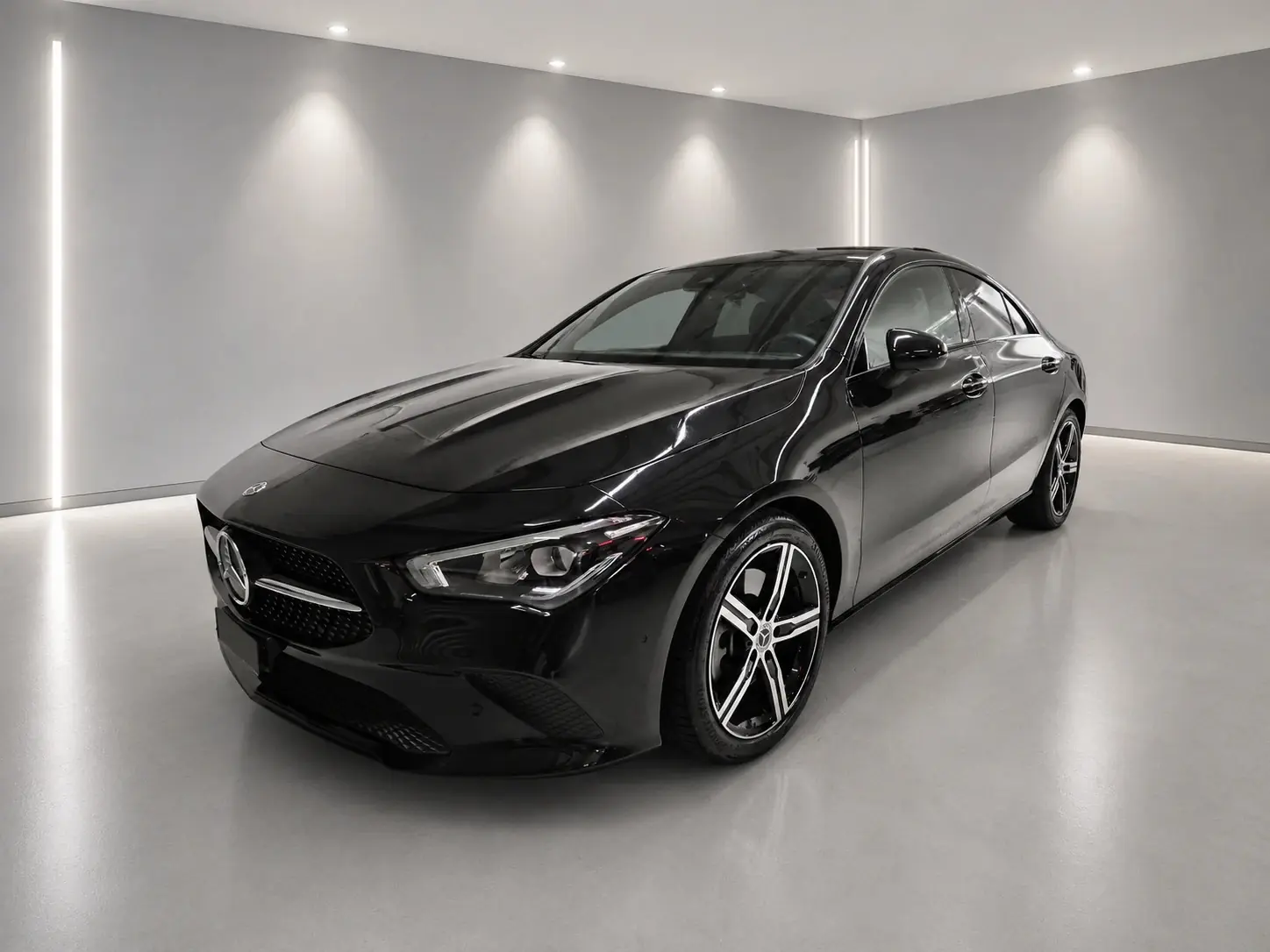 Mercedes-Benz Cla 250 2022 occasion Balsthal — 1