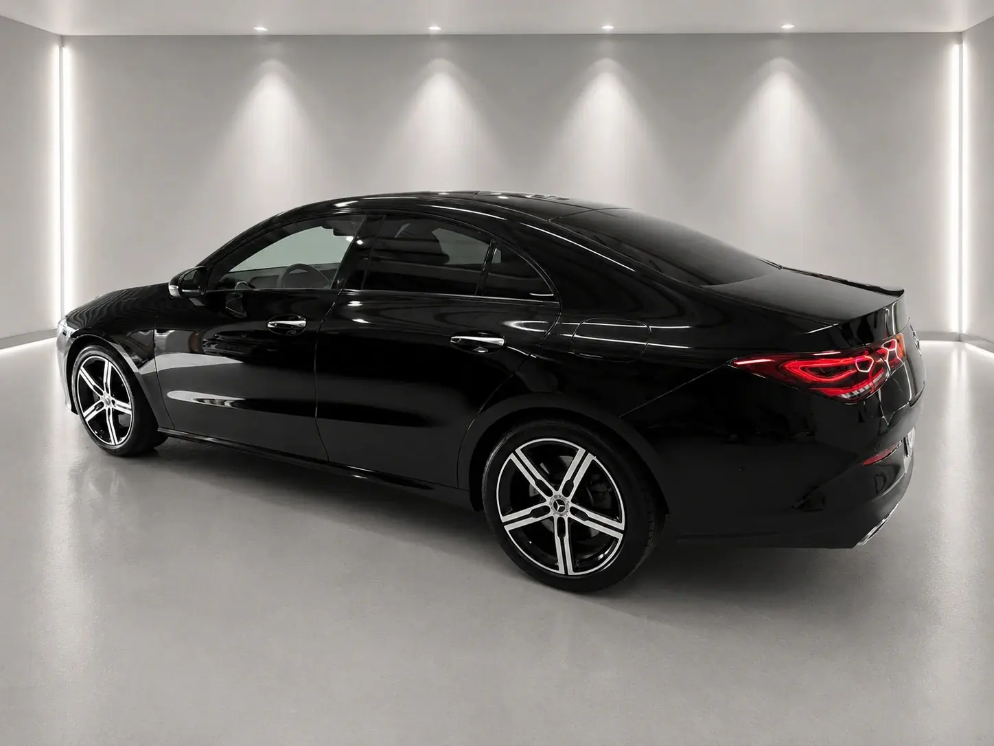 Mercedes-Benz Cla 250 2022 occasion Balsthal — 2