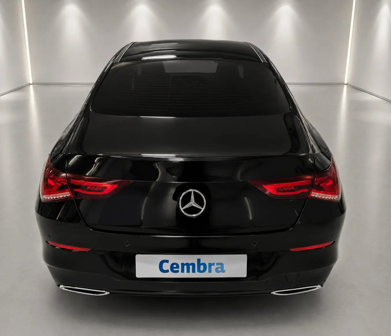Mercedes-Benz Cla 250 2022 occasion Balsthal — 3