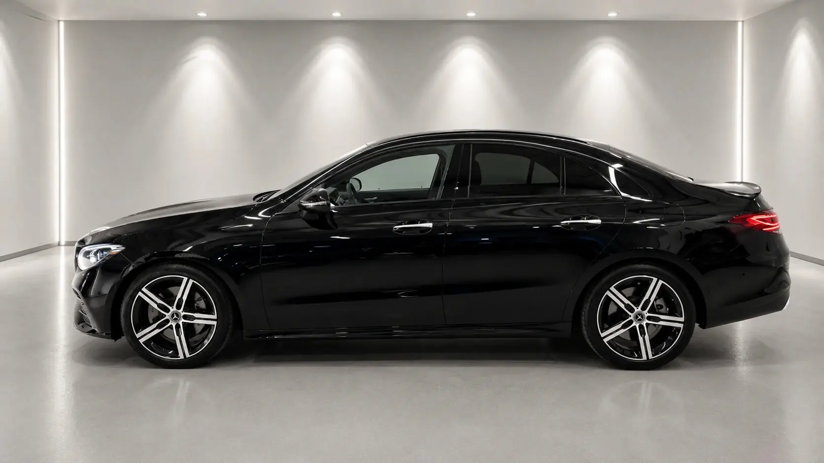 Mercedes-Benz Cla 250 2022 occasion Balsthal — 4