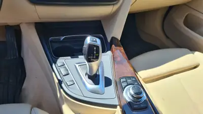 BMW 435i Gran Coupé xDrive — Coupé sportif 306 ch, première main, 108 000 km — Miniature 9