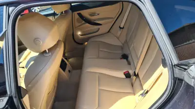 BMW 435i Gran Coupé xDrive — Coupé sportif 306 ch, première main, 108 000 km — Miniature 7