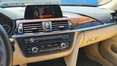 BMW 435i Gran Coupé xDrive — Coupé sportif 306 ch, première main, 108 000 km — Miniature 11