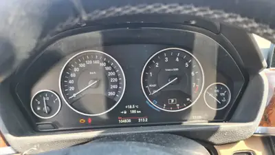 BMW 435i Gran Coupé xDrive — Coupé sportif 306 ch, première main, 108 000 km — Miniature 10