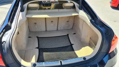 BMW 435i Gran Coupé xDrive — Coupé sportif 306 ch, première main, 108 000 km — Miniature 13