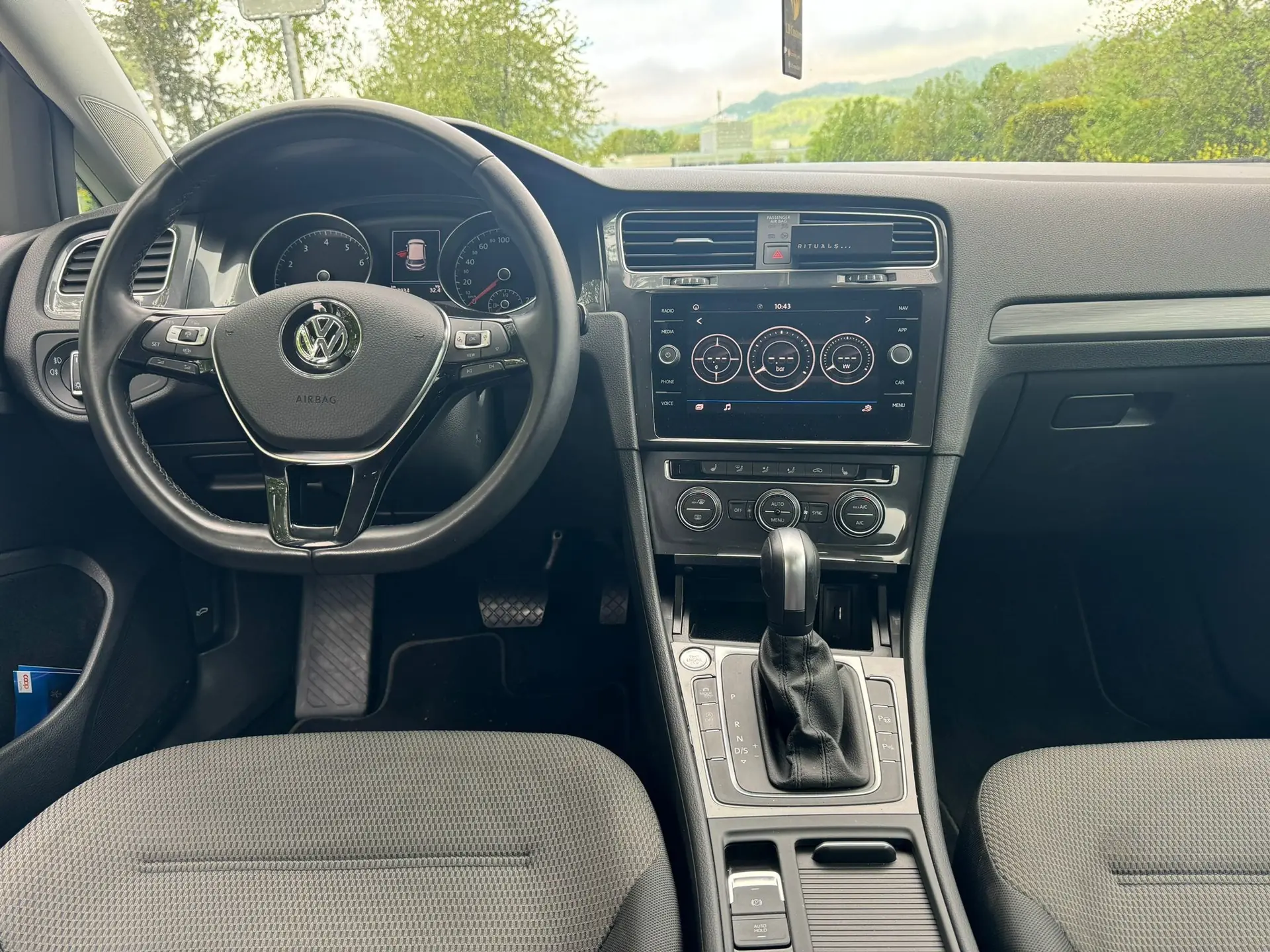 Volkswagen Golf 2019 occasion Malters — 5