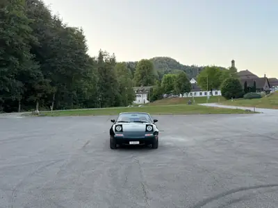 Mazda MX-5 1.6i Green Special — Cabriolet iconique des années 90, fraîchement restauré — Miniatur 8
