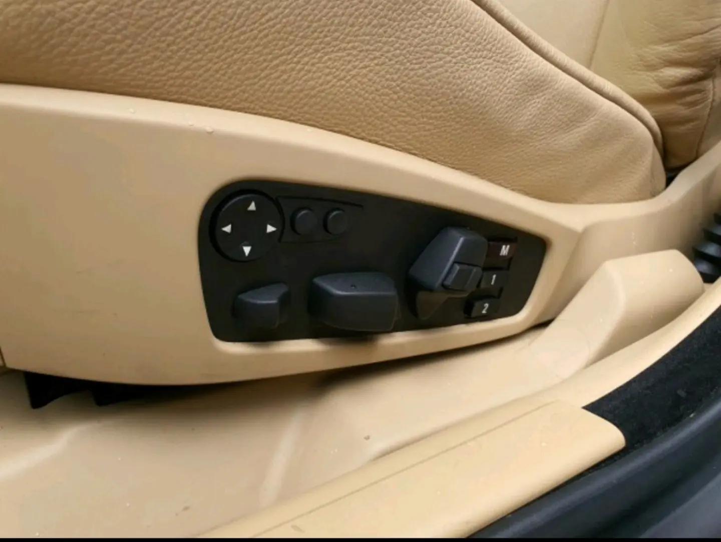 BMW 550 2007 occasion Uzwil — 5